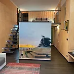 IL LOFT DEI MILLE - GenovaInRelax