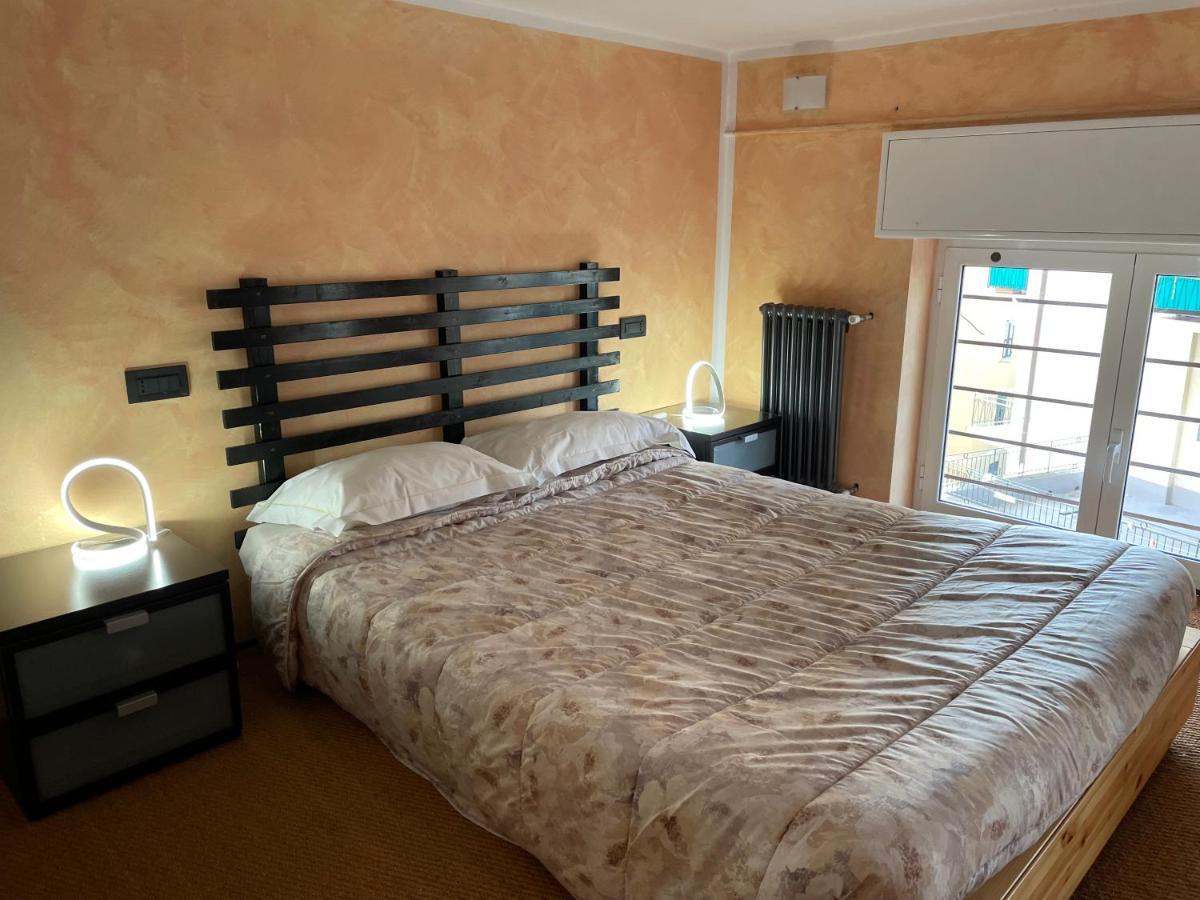 Appartamento IL LOFT DEI MILLE - GenovaInRelax *
