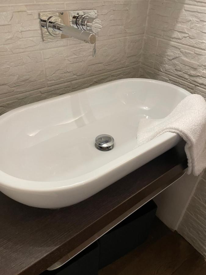 IL LOFT DEI MILLE - GenovaInRelax Appartamento Genova